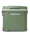 Igloo ECOCOOL Latitude 30, cool box (green/Kolor: BIAŁY) - nr 1