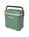 Igloo ECOCOOL Latitude 30, cool box (green/Kolor: BIAŁY) - nr 2