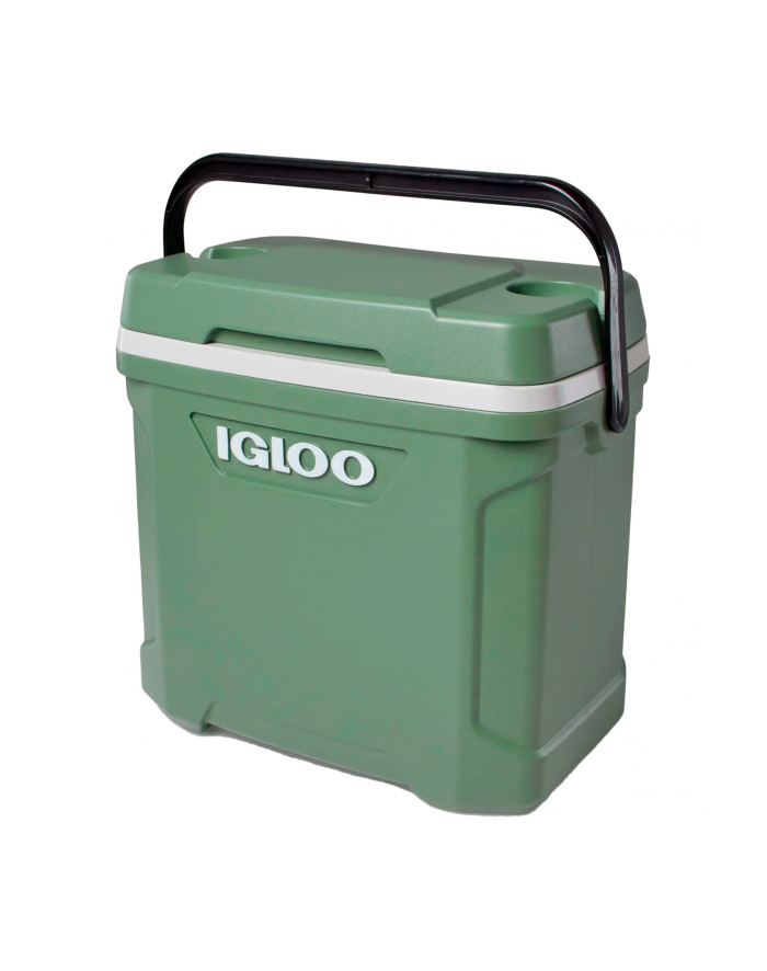 Igloo ECOCOOL Latitude 30, cool box (green/Kolor: BIAŁY) główny