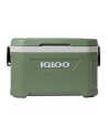 Igloo ECOCOOL Latitude 52, cool box (green/Kolor: BIAŁY) - nr 1