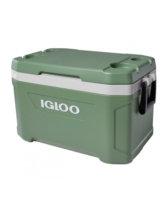 Igloo ECOCOOL Latitude 52, cool box (green/Kolor: BIAŁY) główny