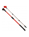 Einhell telescopic pole set BRILLIANTO, for window cleaners, telescopic handle (2 pieces) - nr 1