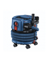 bosch powertools Bosch GAS 18V-12 MC, wet/dry vacuum cleaner (blue, without battery and charger) - nr 6