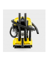 Kärcher WD 4 SV-20, wet/dry vacuum cleaner (yellow/stainless steel) - nr 37