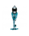 Makita DCL286FZ, stick vacuum cleaner (petrol, without battery and charger) - nr 16