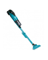 Makita DCL286FZ, stick vacuum cleaner (petrol, without battery and charger) - nr 1