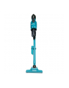 Makita DCL286FZ, stick vacuum cleaner (petrol, without battery and charger) - nr 2