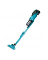 Makita DCL286FZ, stick vacuum cleaner (petrol, without battery and charger) - nr 9