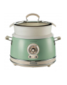 Ariete rice cooker Vintage Green (light green, 700 watts, 3.5 liters) - nr 1