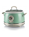 Ariete rice cooker Vintage Green (light green, 700 watts, 3.5 liters) - nr 4