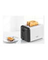 Bosch compact toaster DesignLine TAT3P421D-E (Kolor: BIAŁY/Kolor: CZARNY, 970 watts, for 2 slices of toast) - nr 12