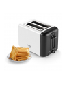 Bosch compact toaster DesignLine TAT3P421D-E (Kolor: BIAŁY/Kolor: CZARNY, 970 watts, for 2 slices of toast) - nr 5