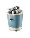 Ariete Vintage citrus press (light blue/cream) - nr 1