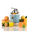 Ariete Vintage citrus press (light blue/cream) - nr 7
