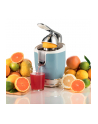 Ariete Vintage citrus press (light blue/cream) - nr 8