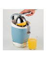Ariete Vintage citrus press (light blue/cream) - nr 9