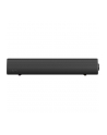 creative labs Creative Sound Blaster GS3, Soundbar (Kolor: CZARNY, Bluetooth 5.4, USB-C, jack) - nr 5