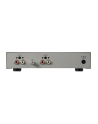 audio technica Audio-Technica AT-PEQ30 Phono Preamplifier (silver, MM/MC) - nr 2