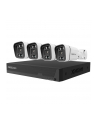 Foscam FNA 108 E B4 2T, set (Kolor: CZARNY/Kolor: BIAŁY, FNA108E 8-channel NVR, 4x V8EP camera) - nr 14