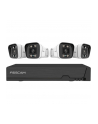 Foscam FNA 108 E B4 2T, set (Kolor: CZARNY/Kolor: BIAŁY, FNA108E 8-channel NVR, 4x V8EP camera) - nr 2