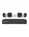Foscam FNA 108 E B4 2T, set (Kolor: CZARNY/Kolor: BIAŁY, FNA108E 8-channel NVR, 4x V8EP camera) - nr 5