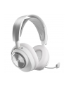 SteelSeries Arctis Nova Pro Wireless, gaming headset (Kolor: BIAŁY, ANC, USB-C, jack) - nr 22