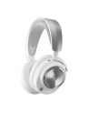 SteelSeries Arctis Nova Pro Wireless, gaming headset (Kolor: BIAŁY, ANC, USB-C, jack) - nr 24