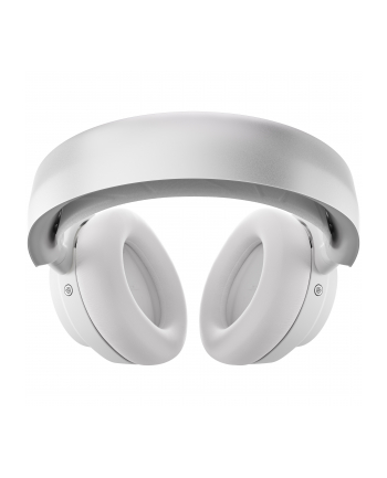 SteelSeries Arctis Nova Pro Wireless, gaming headset (Kolor: BIAŁY, ANC, USB-C, jack) nr 2
