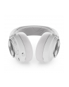 SteelSeries Arctis Nova Pro Wireless, gaming headset (Kolor: BIAŁY, ANC, USB-C, jack) - nr 26