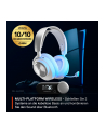 SteelSeries Arctis Nova Pro Wireless P, gaming headset (Kolor: BIAŁY, ANC, USB-C, jack) - nr 2