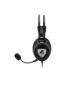 Sharkoon Skiller SGH10, gaming headset (Kolor: CZARNY, 3.5 mm jack) - nr 2