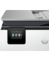 HP OfficeJet Pro 8122e, multifunction printer (grey, HP+, Instant Ink, USB, WLAN, copy, scan) - nr 27