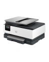 HP OfficeJet Pro 8122e, multifunction printer (grey, HP+, Instant Ink, USB, WLAN, copy, scan) - nr 2