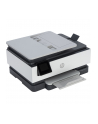 HP OfficeJet Pro 8122e, multifunction printer (grey, HP+, Instant Ink, USB, WLAN, copy, scan) - nr 54