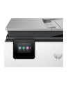 HP OfficeJet Pro 8122e, multifunction printer (grey, HP+, Instant Ink, USB, WLAN, copy, scan) - nr 68