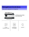 HP OfficeJet Pro 8132e, multifunction printer (grey, HP+, Instant Ink, USB, WLAN, copy, scan, fax) - nr 8