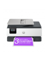 HP OfficeJet Pro 8132e, multifunction printer (grey, HP+, Instant Ink, USB, WLAN, copy, scan, fax) - nr 5