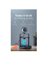 Creality Ender-3 V3 SE, 3D printer (Kolor: CZARNY) - nr 35