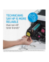 HP Toner Black W2000A 7,000 pages - nr 30