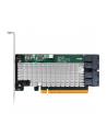 HighPoint Rocket 1120 4x NVMe, interface card - nr 2