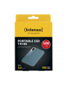 Intenso External SSD TX100 500 GB (blue-grey, USB-A 3.2 Gen 1 (5 Gbit/s)) - nr 19