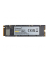 Intenso MI500 500GB, SSD (PCIe 4.0 x4, NVMe 1.4, M.2 2280) - nr 14