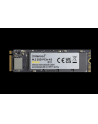 Intenso MI500 2TB, SSD (PCIe 4.0 x4, NVMe 1.4, M.2 2280) - nr 15