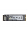 Intenso MI500 2TB, SSD (PCIe 4.0 x4, NVMe 1.4, M.2 2280) - nr 1