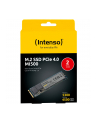 Intenso MI500 2TB, SSD (PCIe 4.0 x4, NVMe 1.4, M.2 2280) - nr 21