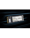 Intenso MI500 2TB, SSD (PCIe 4.0 x4, NVMe 1.4, M.2 2280) - nr 3