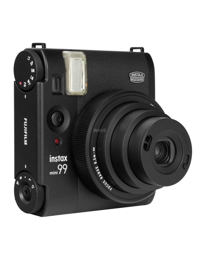 Fujifilm Instax Mini 99 (Kolor: CZARNY) główny