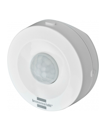 Brennenstuhl Connect Zigbee motion detector BM CZ 01 (Kolor: BIAŁY)