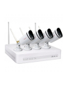 Foscam FN7108W-B4-1T, set (Kolor: BIAŁY, 1x FN7108W NVR, 4x FI9910W bullet camera) - nr 3