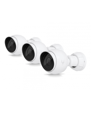 Ubiquiti UniFi UVC-G5-Bullet, surveillance camera (Kolor: BIAŁY, 3-pack, LAN, PoE) nr 1